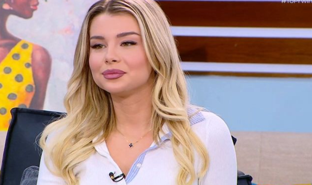 Modern Cinderella σε Λιάγκα: «Το κοινό μας χαρακτηριστικό είναι ότι μας μισεί πολύς κόσμος αλλά έχουμε το θρόνο μας» (βίντεο)