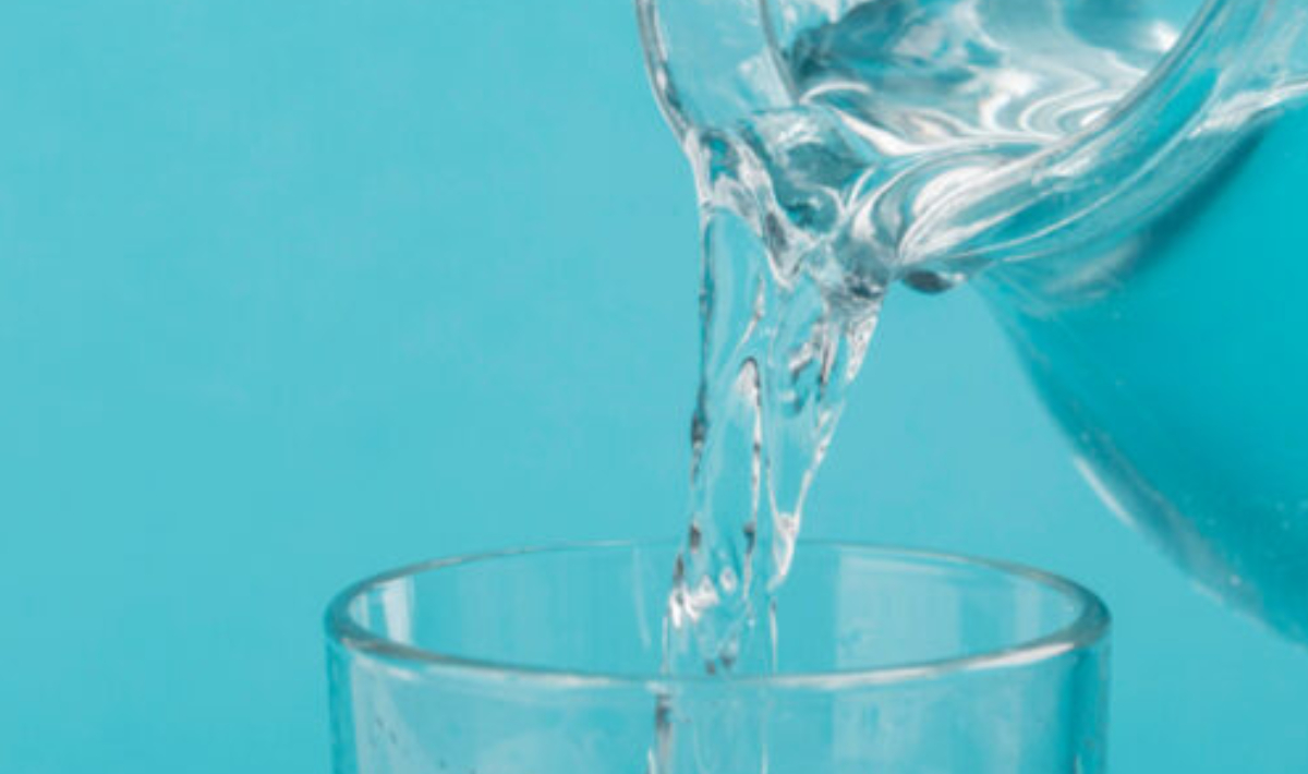 Αφυδάτωση: Πέντε σημάδια ότι το σώμα σας χρειάζεται περισσότερο νερό