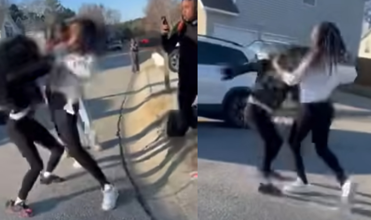 Νεκρή 12χρονη μετά από καβγά με συμμαθήτρια της στις ΗΠΑ – Δείτε βίντεο