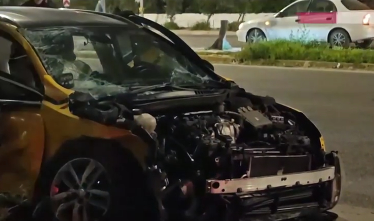 Παραβίασε το κόκκινο ο 24χρονος στο θανατηφόρο τροχαίο στη Βούλα με νεκρή μία 58χρονη – Δείτε βίντεο