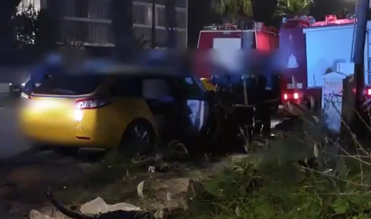 Η στιγμή που ο 24χρονος παραβιάζει το κόκκινο φανάρι και σκοτώνει την 58χρονη – Τι λένε οι γονείς του (βίντεο)