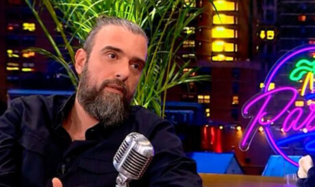 Σωτήρης Τσαφούλιας