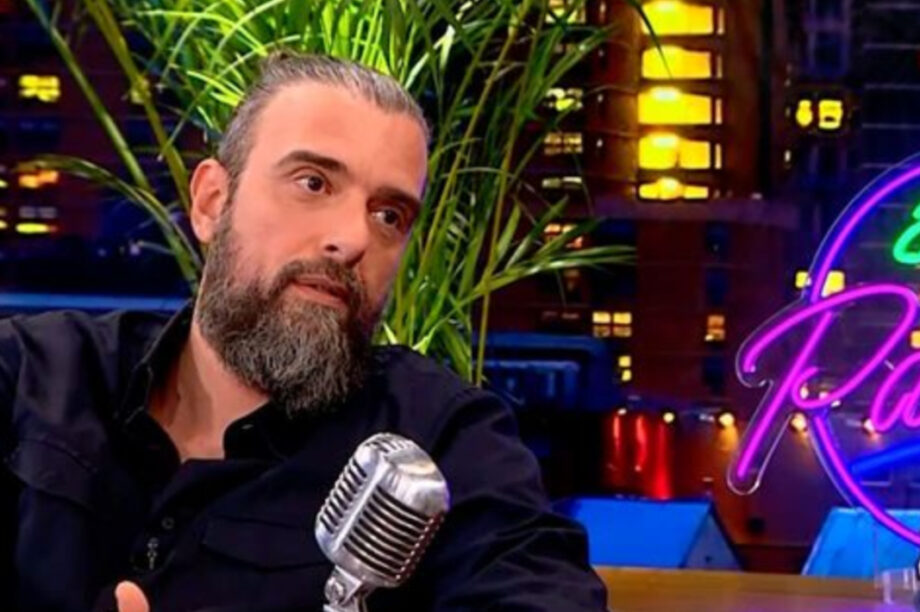 Σωτήρης Τσαφούλιας