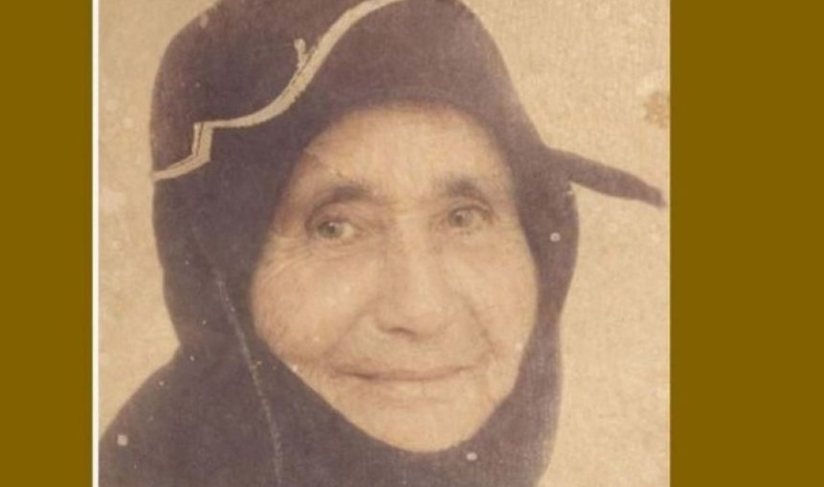 Κάλυμνος: Πέθανε η γηραιότερη γυναίκα του νησιού σε ηλικία 108 ετών