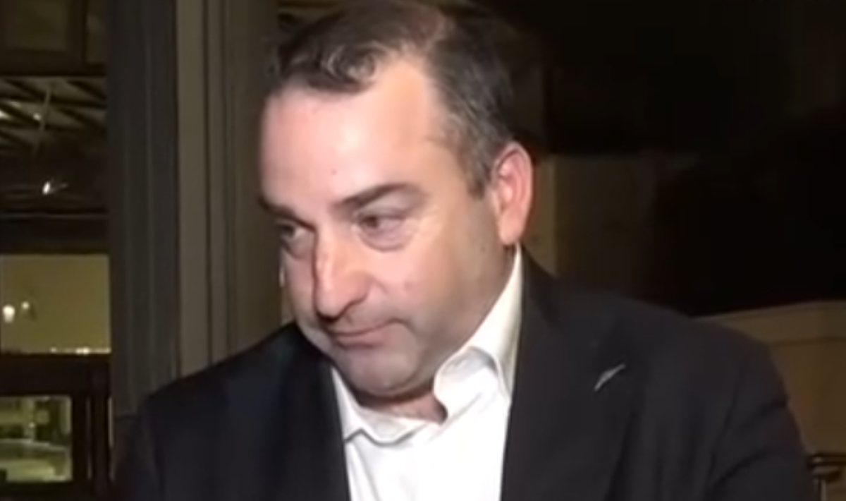 Χάρης Βαφειάς: «Κάποιοι που έχουν χρήματα, μπορεί να έχουν μοναξιά» (βίντεο)