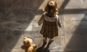 Θεσσαλονίκη: Εντοπίστηκε παιδί 2,5 ετών να περιφέρεται μόνο του στο δρόμο