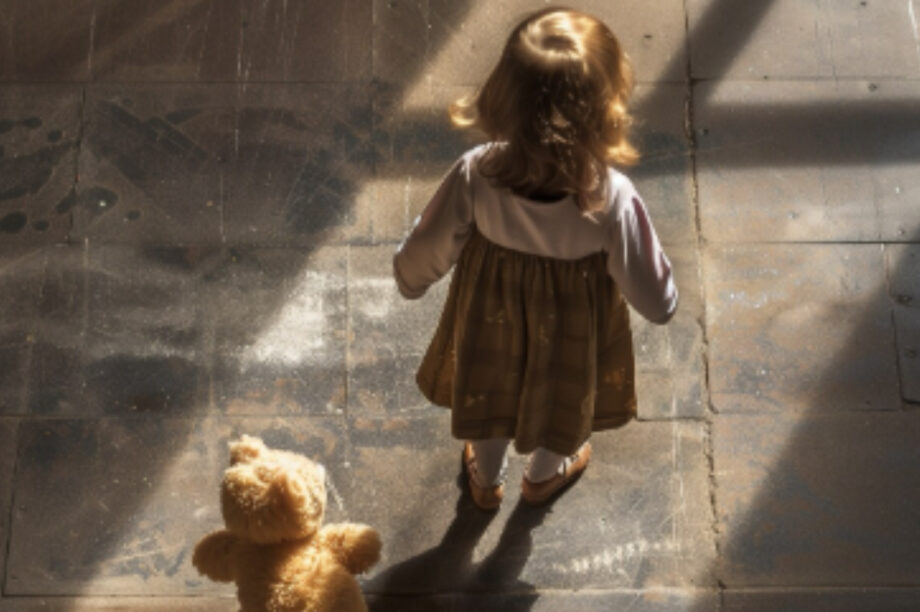 παιδι κοριτσι