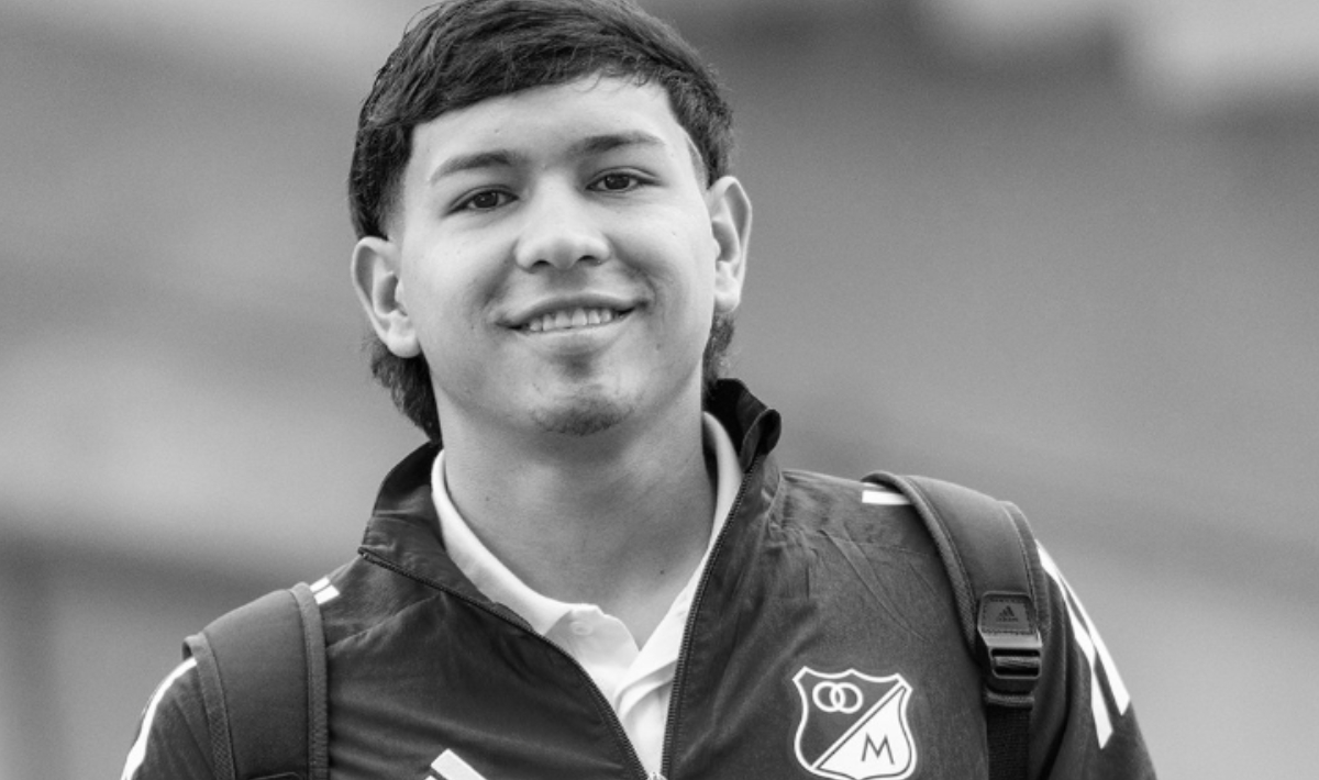 Τραγωδία στην Κολομβία: Πέθανε 18χρονος ποδοσφαιριστής