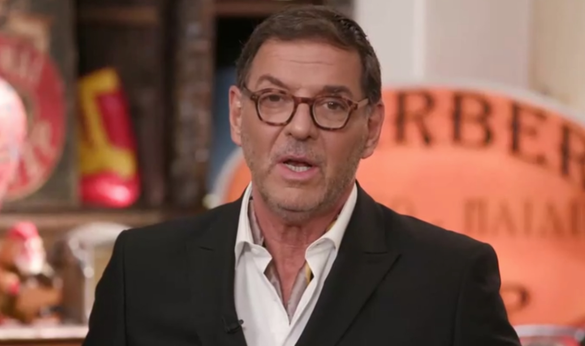 Η ανακοίνωση του STAR για τη συμμετοχή του Γιώργου Τσαγκαράκη στο «Cash or Trash»