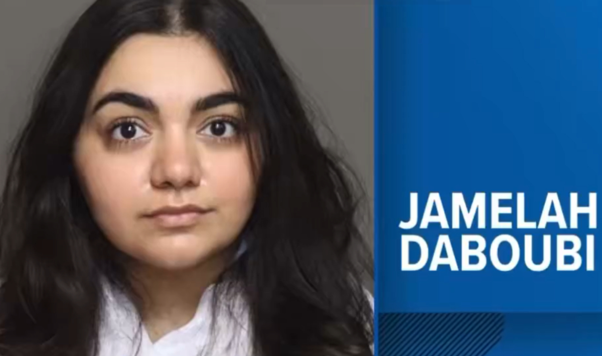 Καθηγήτρια καταδικάστηκε για ανάρμοστη σεξουαλική σχέση με 15χρονο μαθητή στο Οχάιο (φωτο)