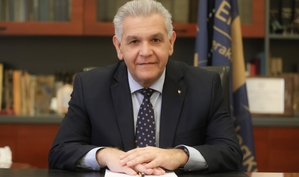 Επιστολή Επιμελητηρίου Ηρακλείου για το Ταμείο Ανάκαμψης και Ανθεκτικότητας