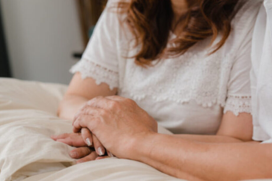 Άνοια Αλτσχάιμερ