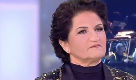 Άλκηστις Πρωτοψάλτη