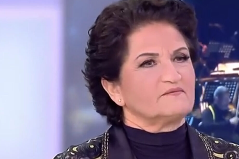 Άλκηστις Πρωτοψάλτη