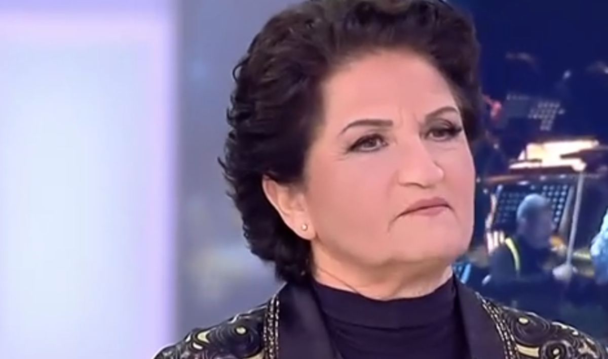 Θύμα απάτης η Άλκηστις Πρωτοψάλτη: Επιτήδειοι δημιούργησαν ψεύτικο βίντεο στο οποίο φαίνεται να προωθεί προϊόντα