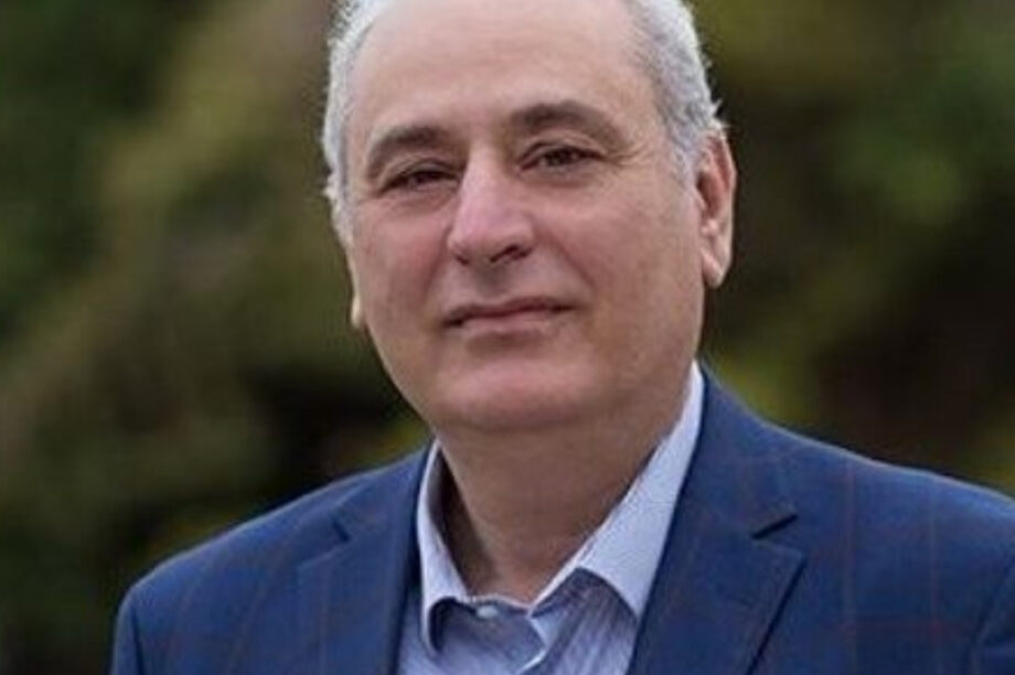 Μπαριτάκης