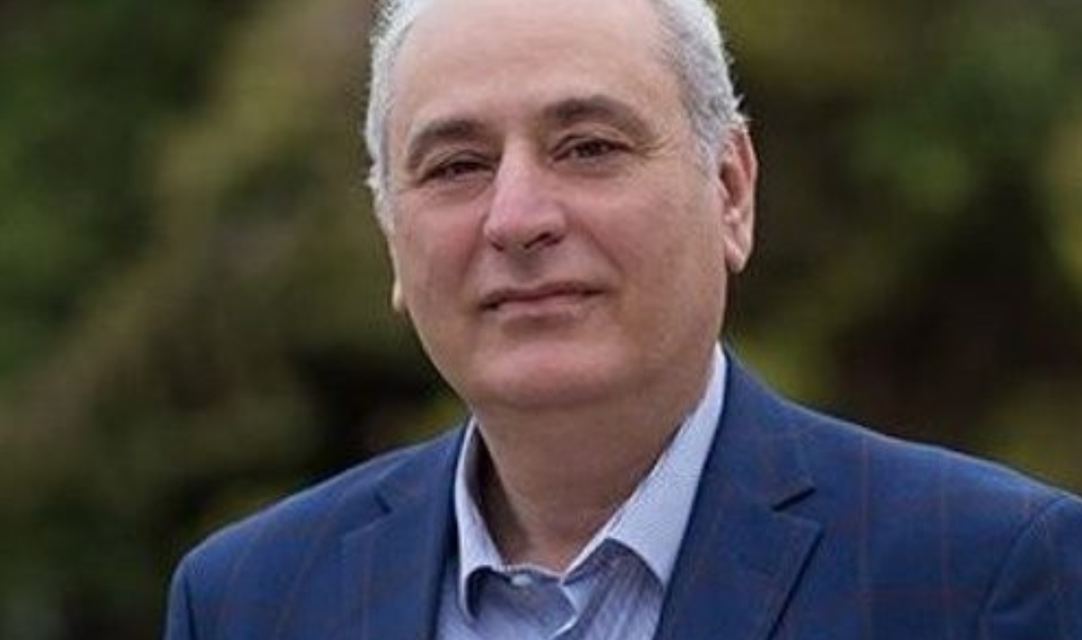 Παύλος Μπαριτάκης: Το μήνυμα του 1821 για ενότητα, ομοψυχία και αλληλεγγύη είναι πάντα επίκαιρο και ισχυρό