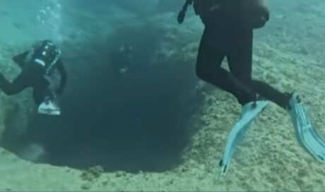 Πηγάδι του Διαβόλου