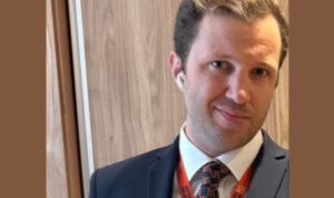 Η μητέρα του 34χρονου δύτη που έχασε τη ζωή στη Βουλιαγμένη, αποχαιρετά το γιο της με μία ανάρτηση (φωτο)