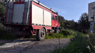 ΠΥΡΟΣΒΕΣΤΙΚΗ