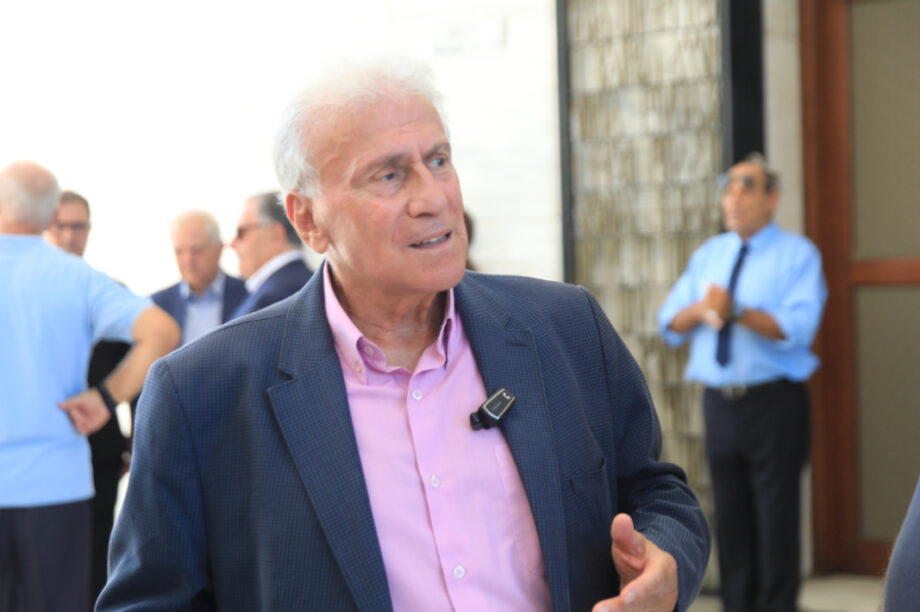 Παναγιώτης Ψωμιάδης