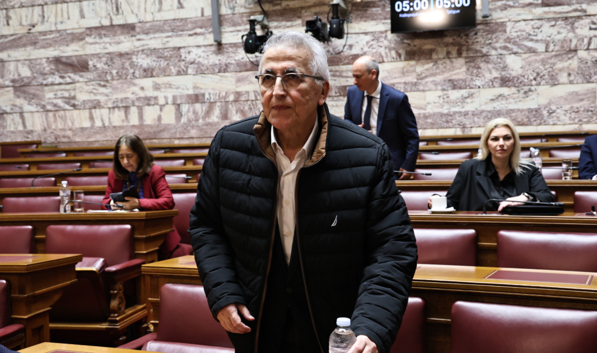 Ξέπλυμα μαύρου χρήματος: Ο Παναγόπουλος της ΓΣΕΕ υπό κακουργηματικές διώξεις για 3,2 εκατ. ευρώ