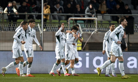 Παναθηναϊκός Πανηγυρικό ΝΕΟ