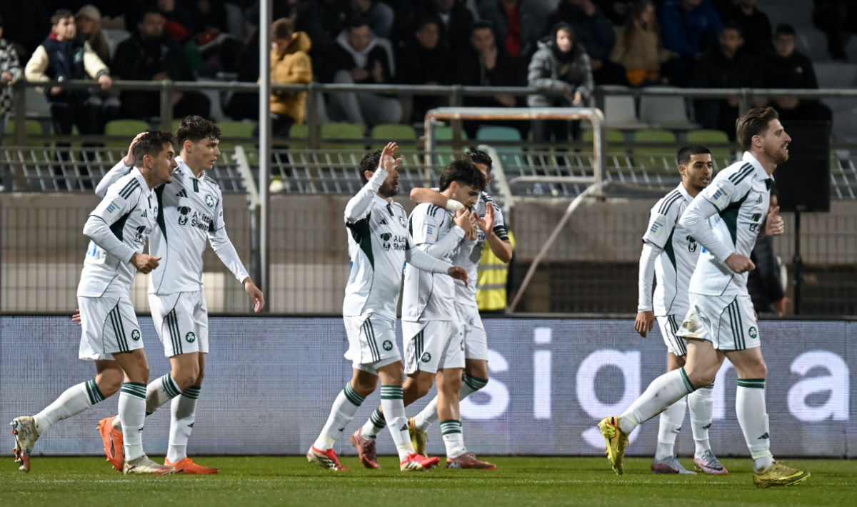 Europa League: Να είναι… Panathinaikos κόντρα στη Μπέτις