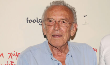 Γιώργος Πανουσόπουλος