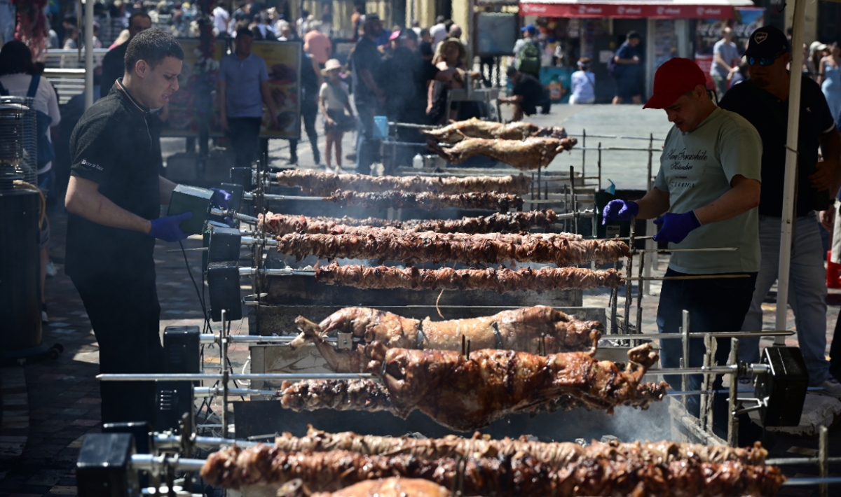 Η πρώτη εκτίμηση για τον καιρό του Πάσχα