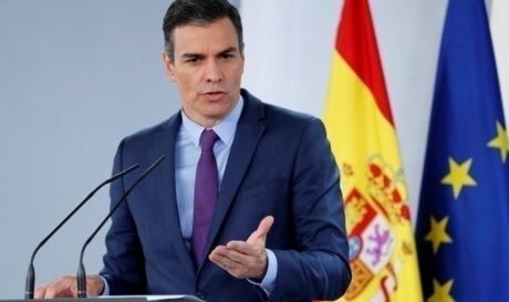 Πέδρο Σάντσεθ