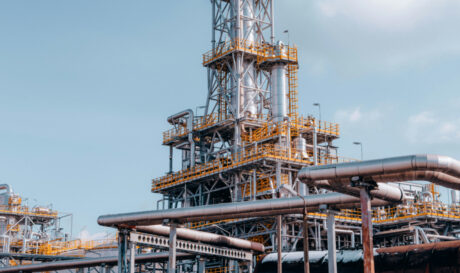 Πετρέλαιο Παραγωγή