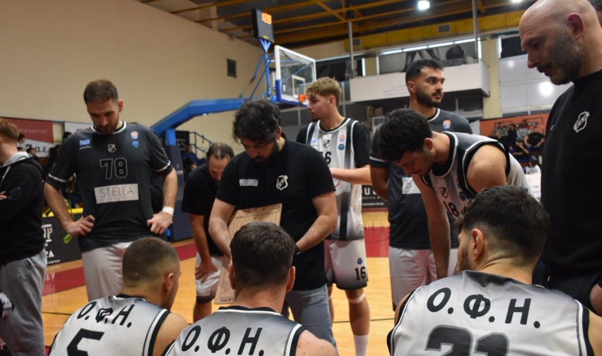 ΟΦΗ BC: Για την υπέρβαση… παραμονής στην Καισαριανή