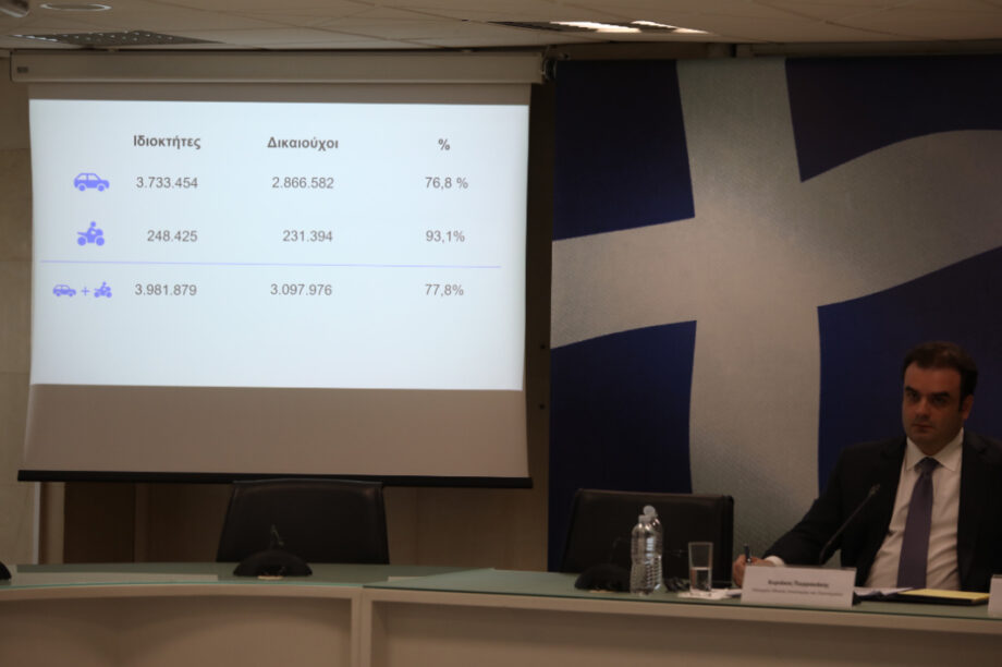 Πιερρακάκης Μέτρα