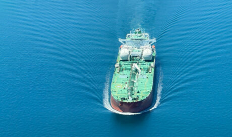 Πλοίο τάνκερ