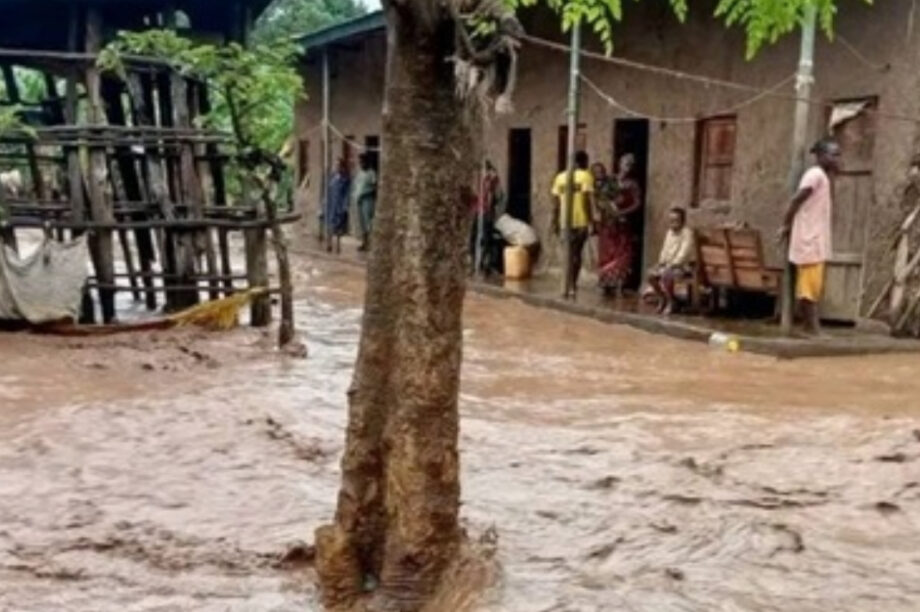 Αιθιοπία: Δεκάδες νεκροί μετά από πλημμύρες και κατολισθήσεις (φωτογραφίες)