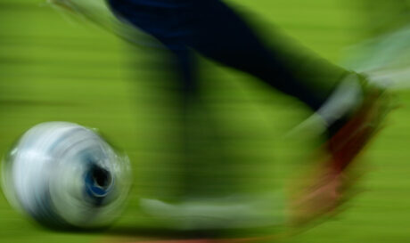 Πόδια Μπάλα ΝΕΟ