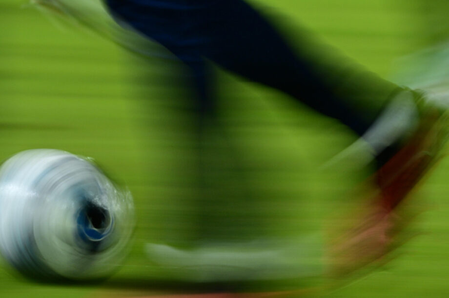 Πόδια Μπάλα ΝΕΟ