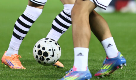 Πόδια Μπάλα