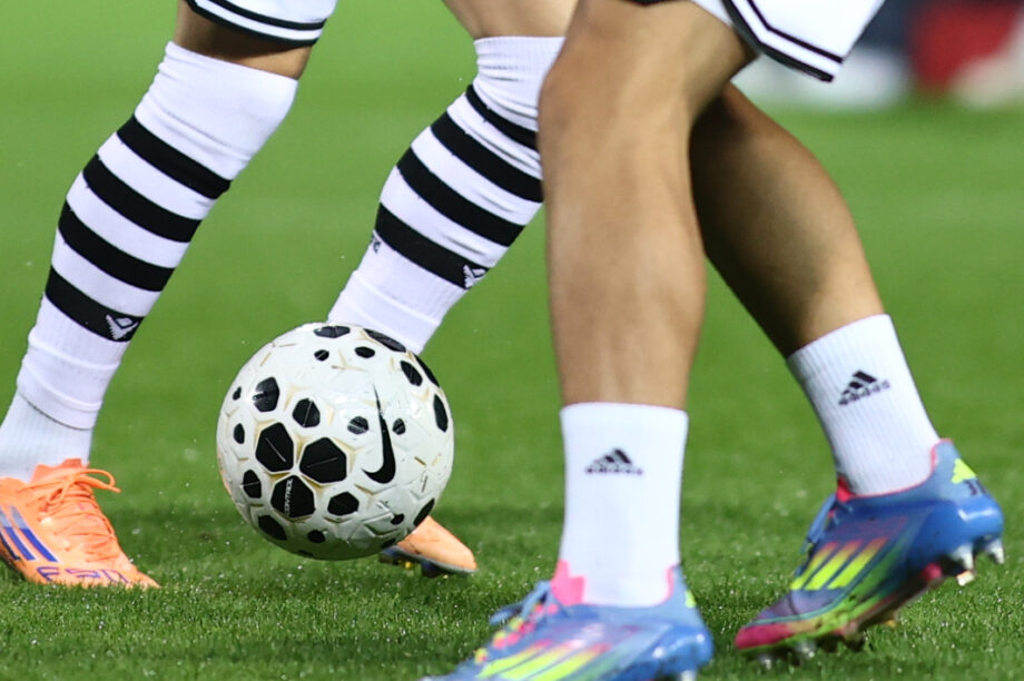 Πόδια Μπάλα