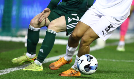 Πόδια Μπάλα ΝΕΟ