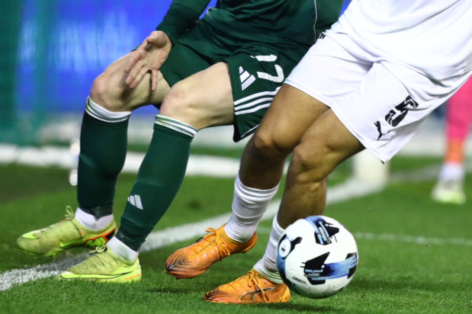 Πόδια Μπάλα ΝΕΟ