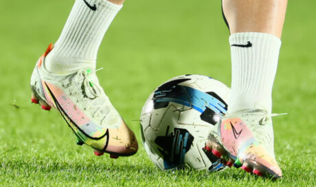 Πόδια Μπάλα ΝΕΟ