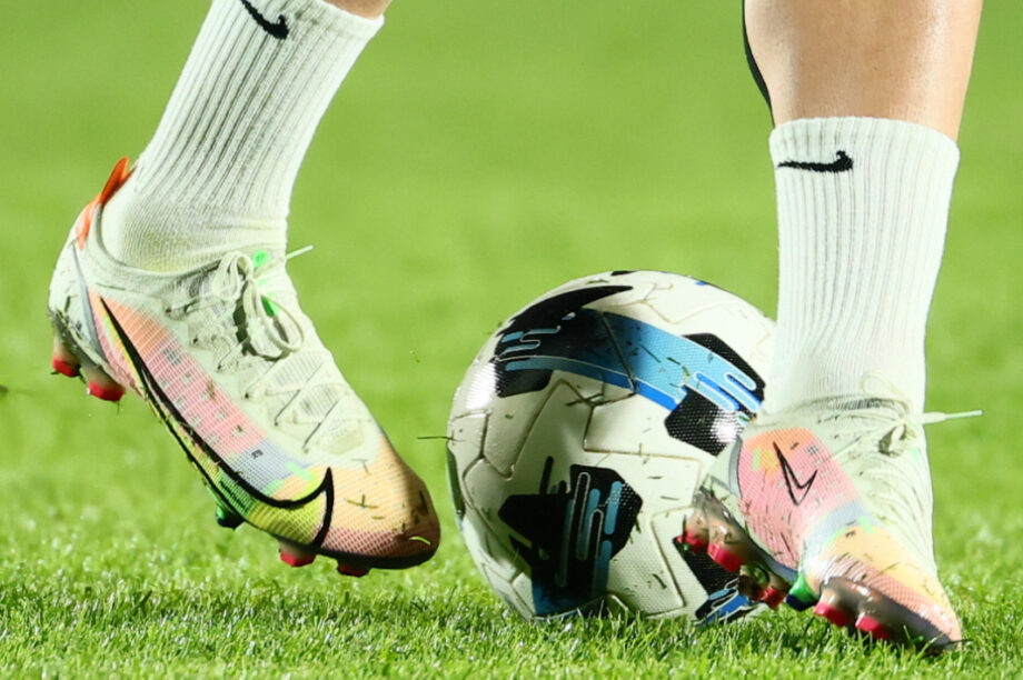 Πόδια Μπάλα ΝΕΟ