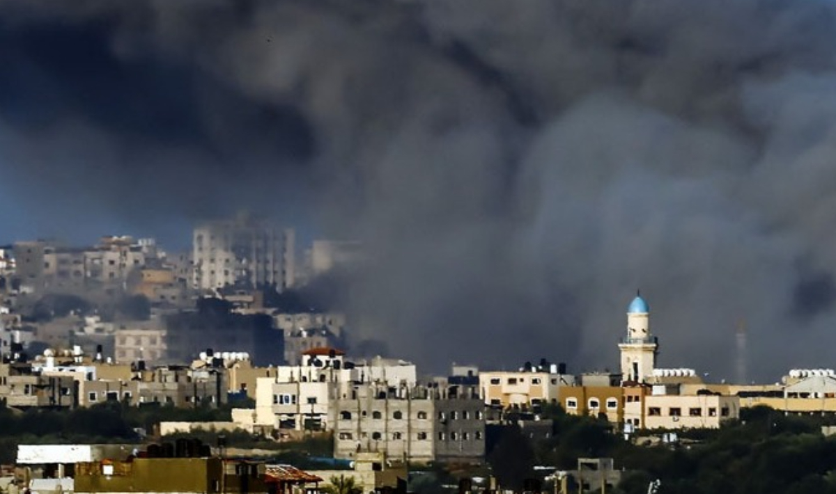 Η ζοφερή λίστα με τα ως τώρα θύματα του πολέμου στη Μέση Ανατολή