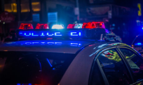 Police Αστυνομία ΝΕΟ