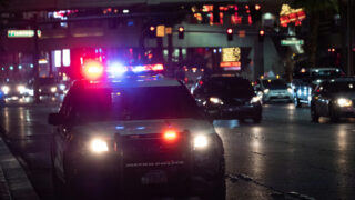 Αστυνομία Police Car