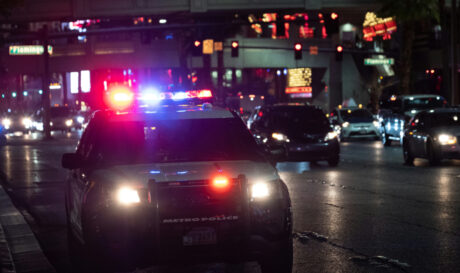 Αστυνομία Police Car