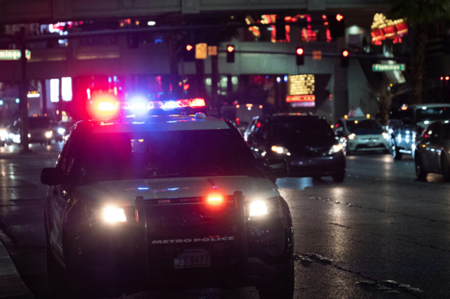 Αστυνομία Police Car