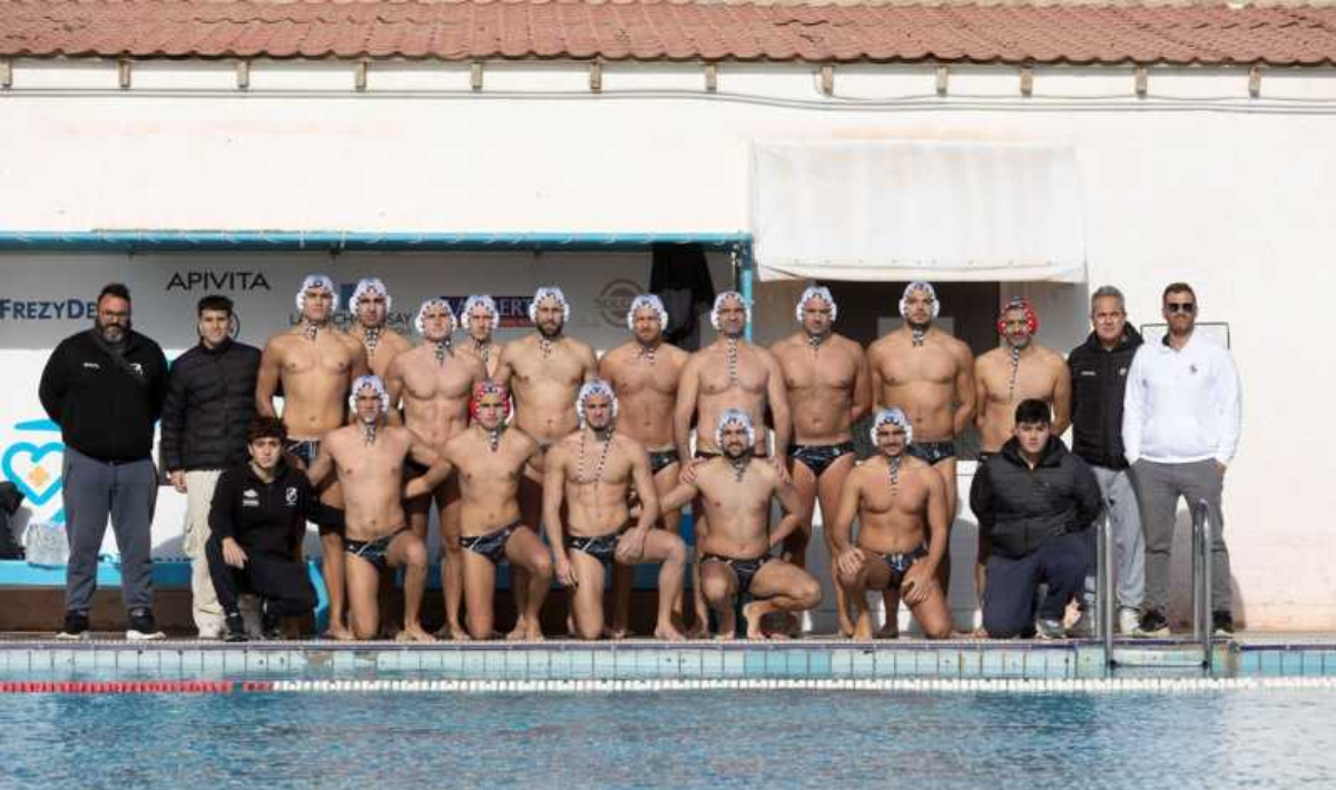 Ερασιτέχνης ΟΦΗ: «Αγγίζει» το πλεονέκτημα έδρας για τα Playoffs η ομάδα υδατοσφαίρισης